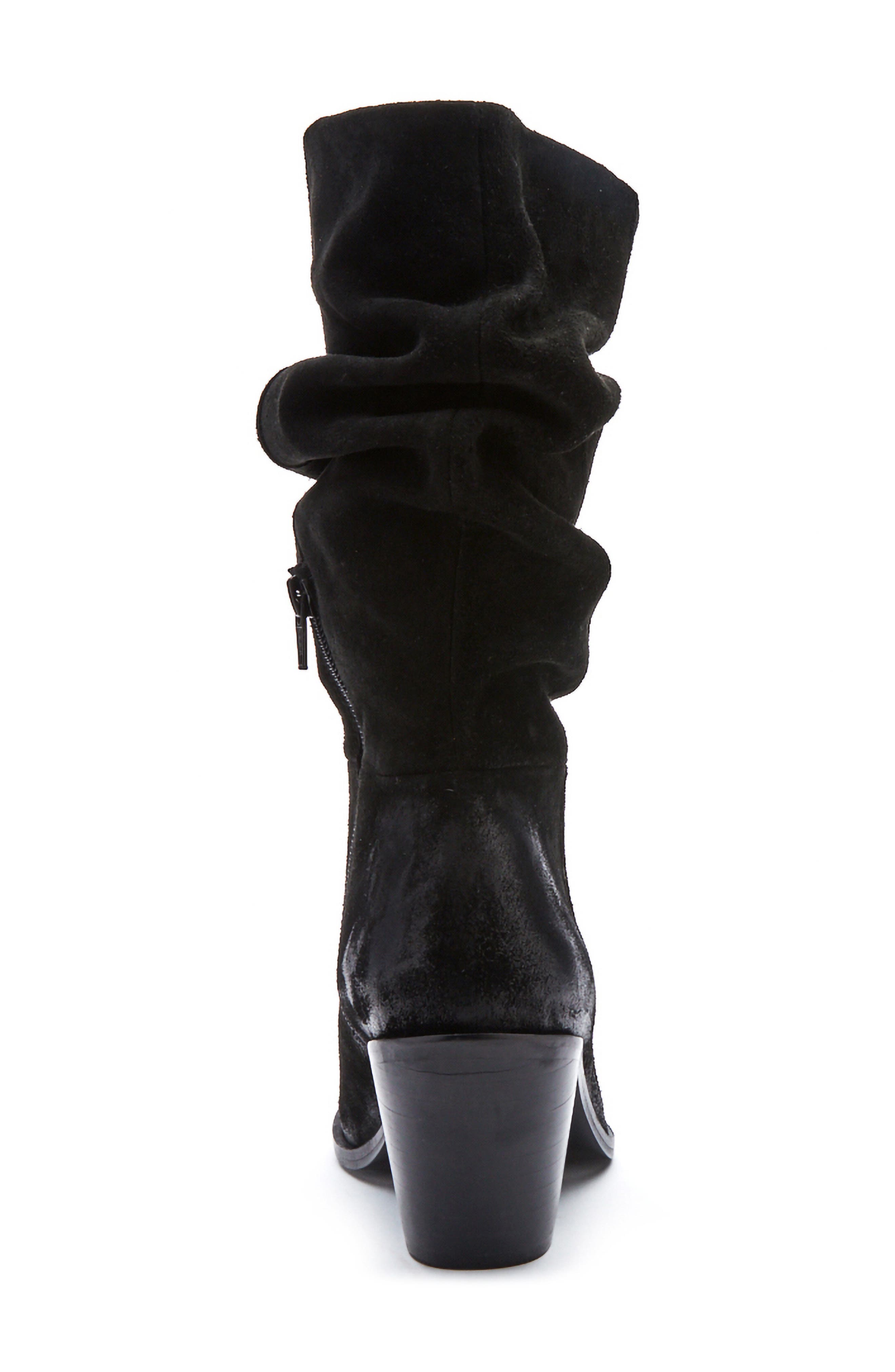 Matisse Darla Slouch Pointed Toe Boot, Alternate, color, 