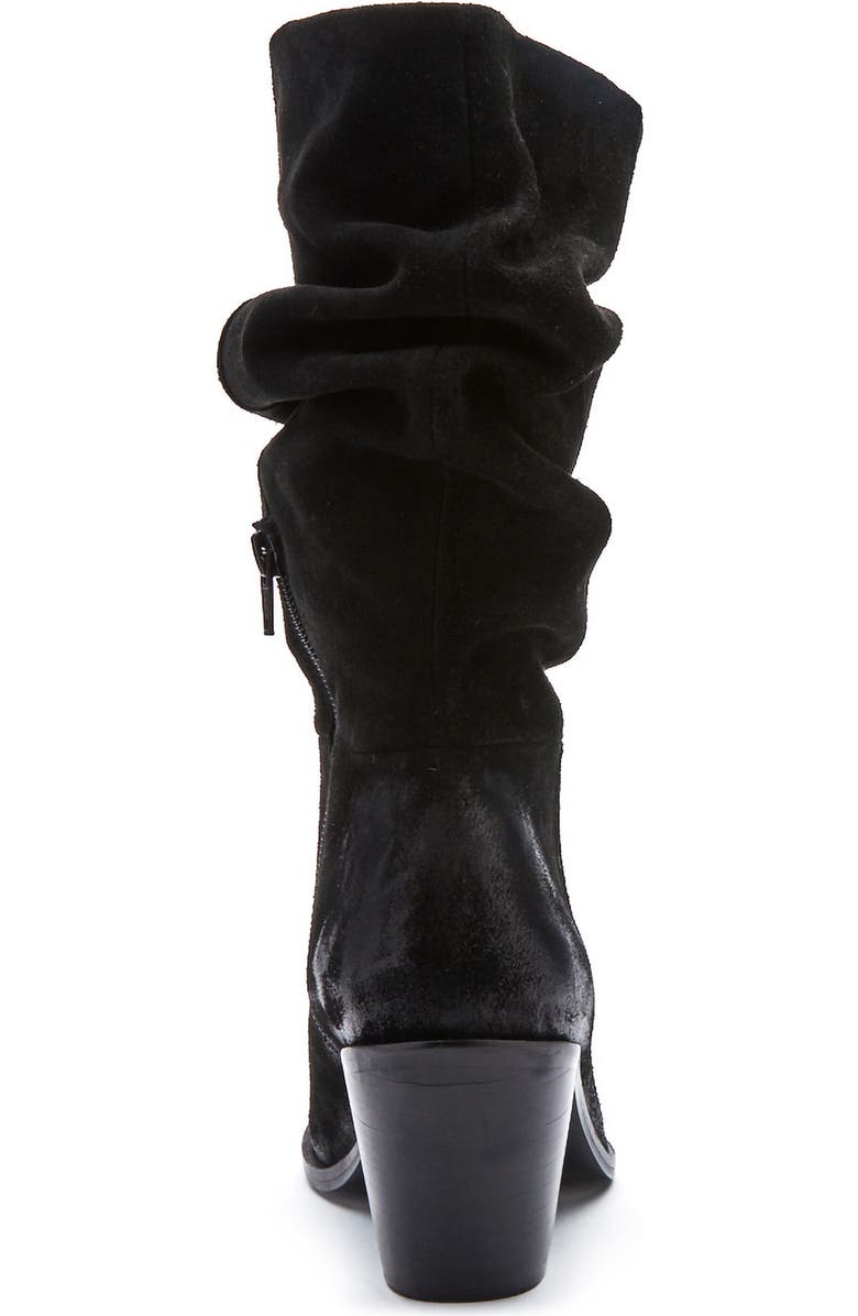 Matisse Darla Slouch Pointed Toe Boot, Alternate, color,