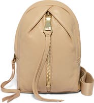 AIMEE Tamitha Leather Sling Bag