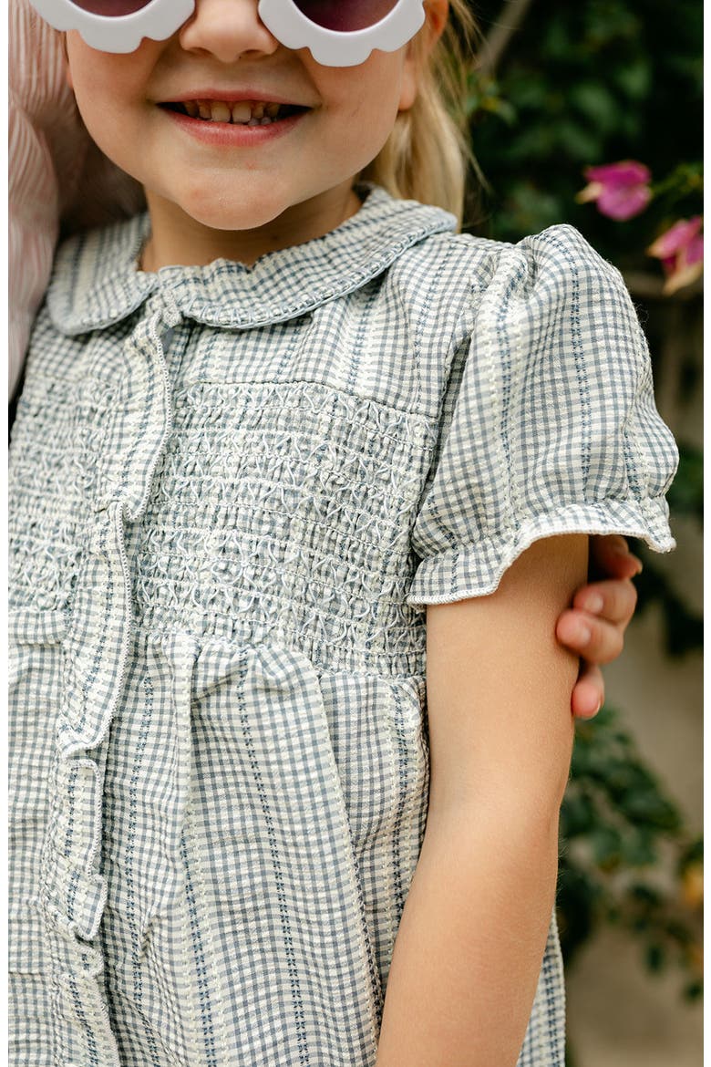 Evelyn Dress, Alternate, color, Breezy Blue