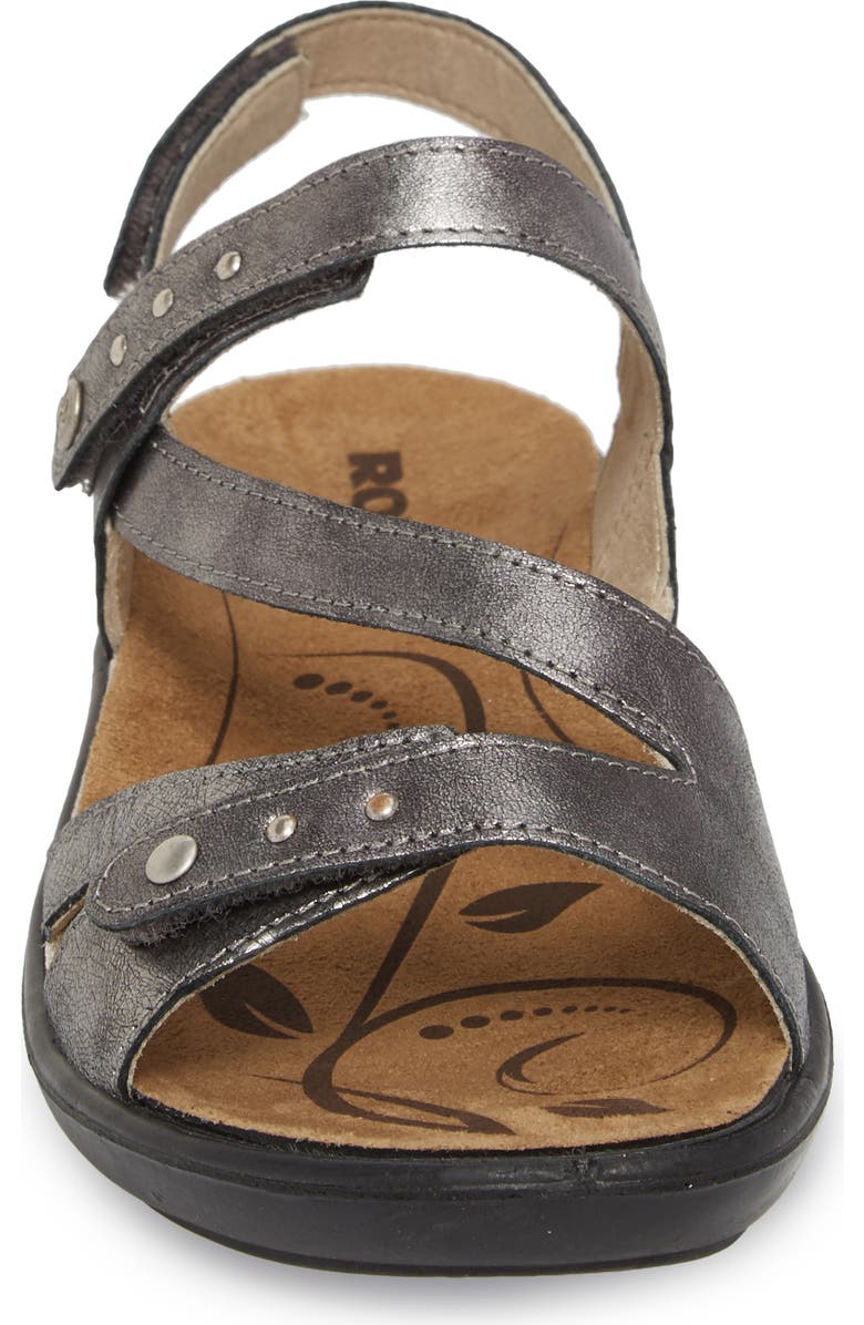Romika<sup>®</sup> Ibiza 70 Sandal, Alternate, color,