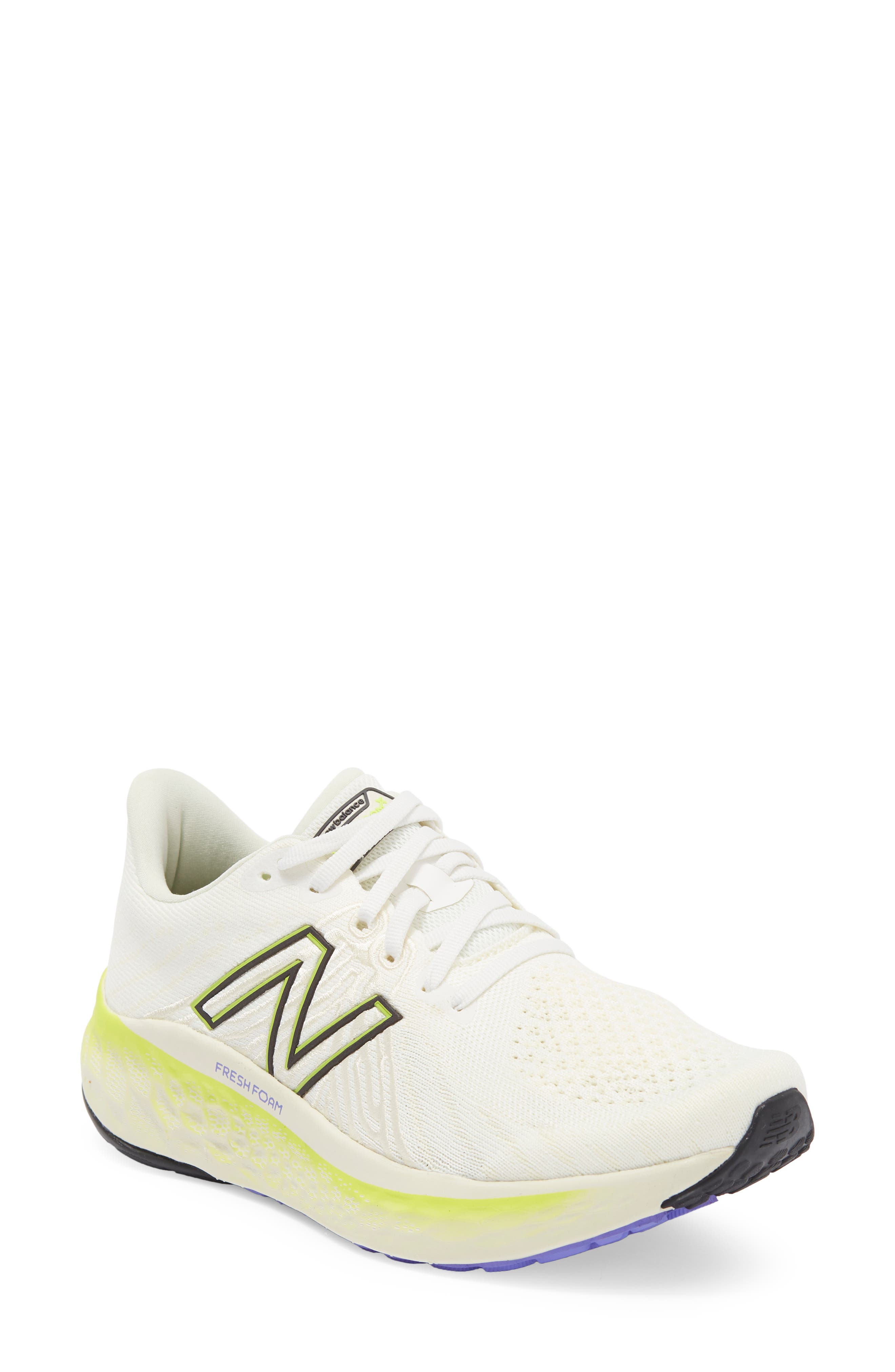 New Balance Fresh Foam X Vongo V5 Running Shoe, Main, color, 