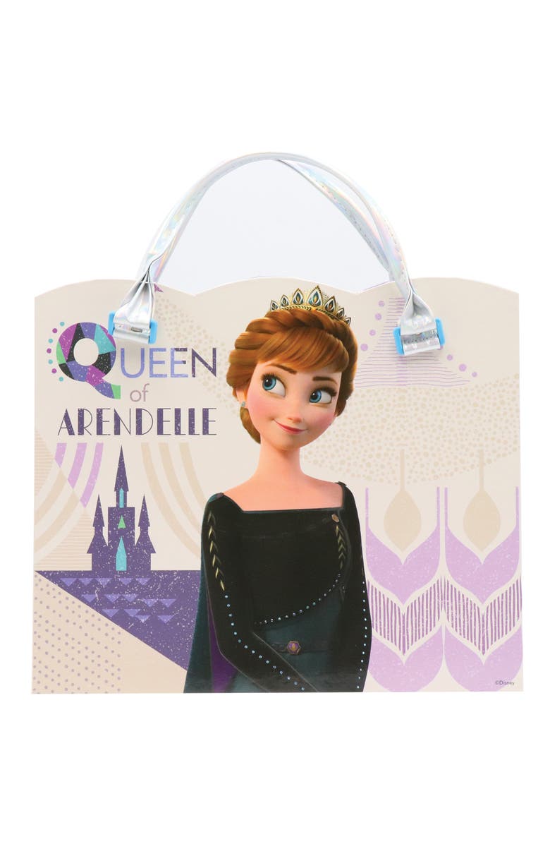 Tara Toy Activity Tote Disney Frozen 2, Alternate, color, Multicolored