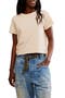 Everyday Stripe Cotton T-Shirt