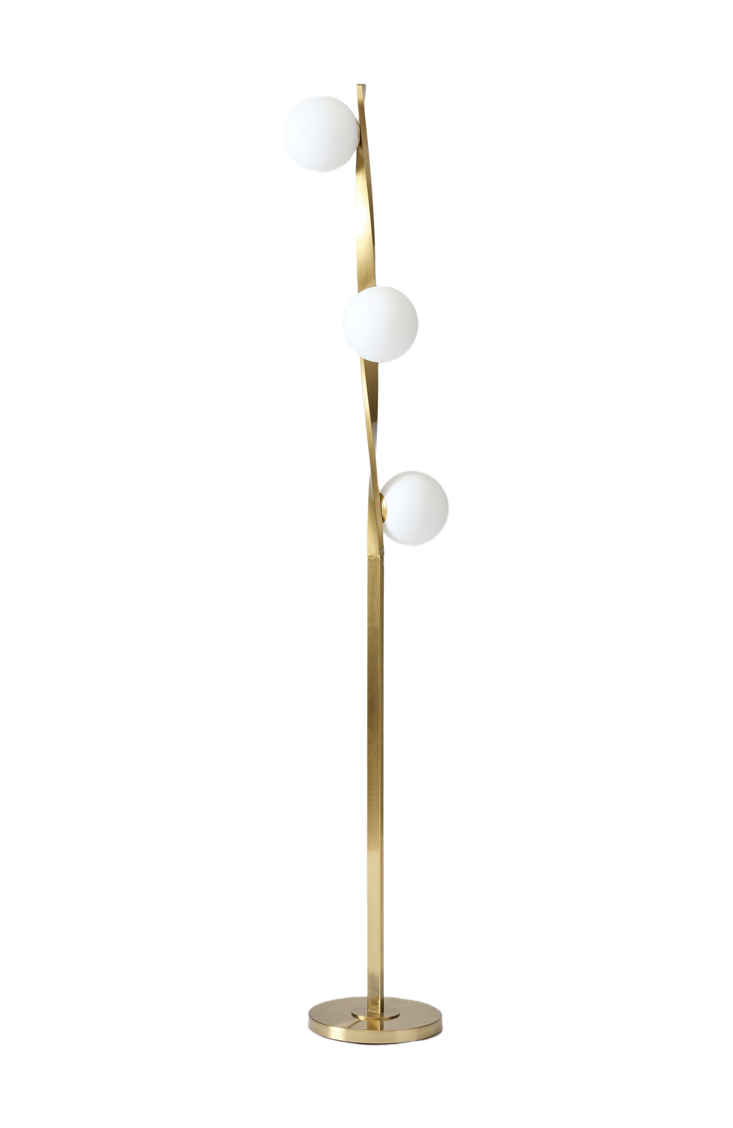 selected Antique Brass