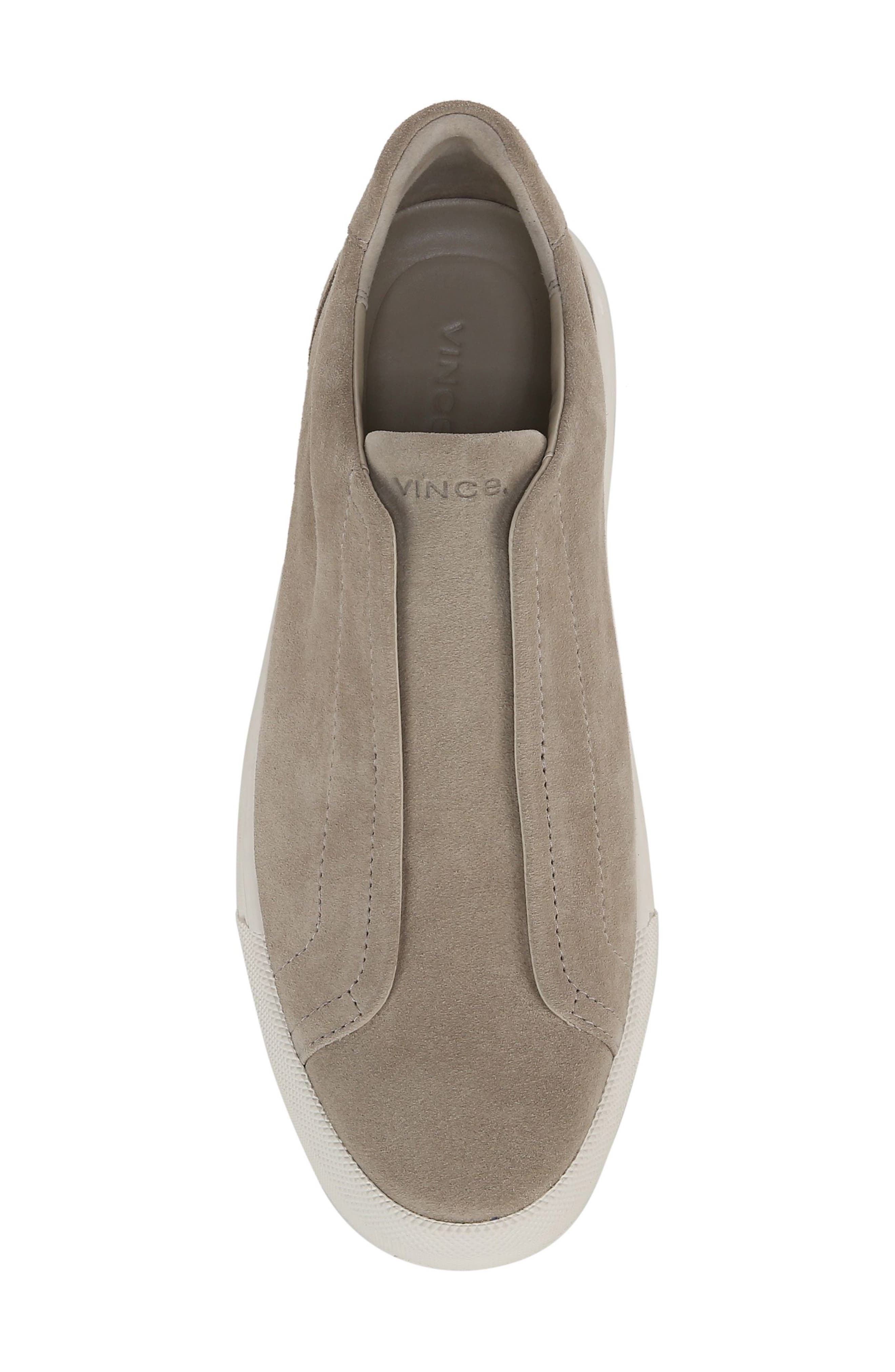 Lakewood Sneaker, Alternate, color, MORNINGHAZE