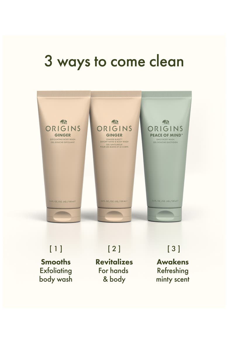 Lather, Rinse & Relax Skin Care Set $49 Value, Alternate, color, BEIGE
