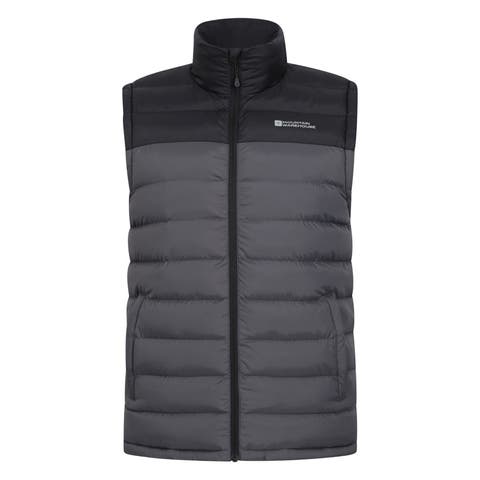 Seasons II Padded Vest