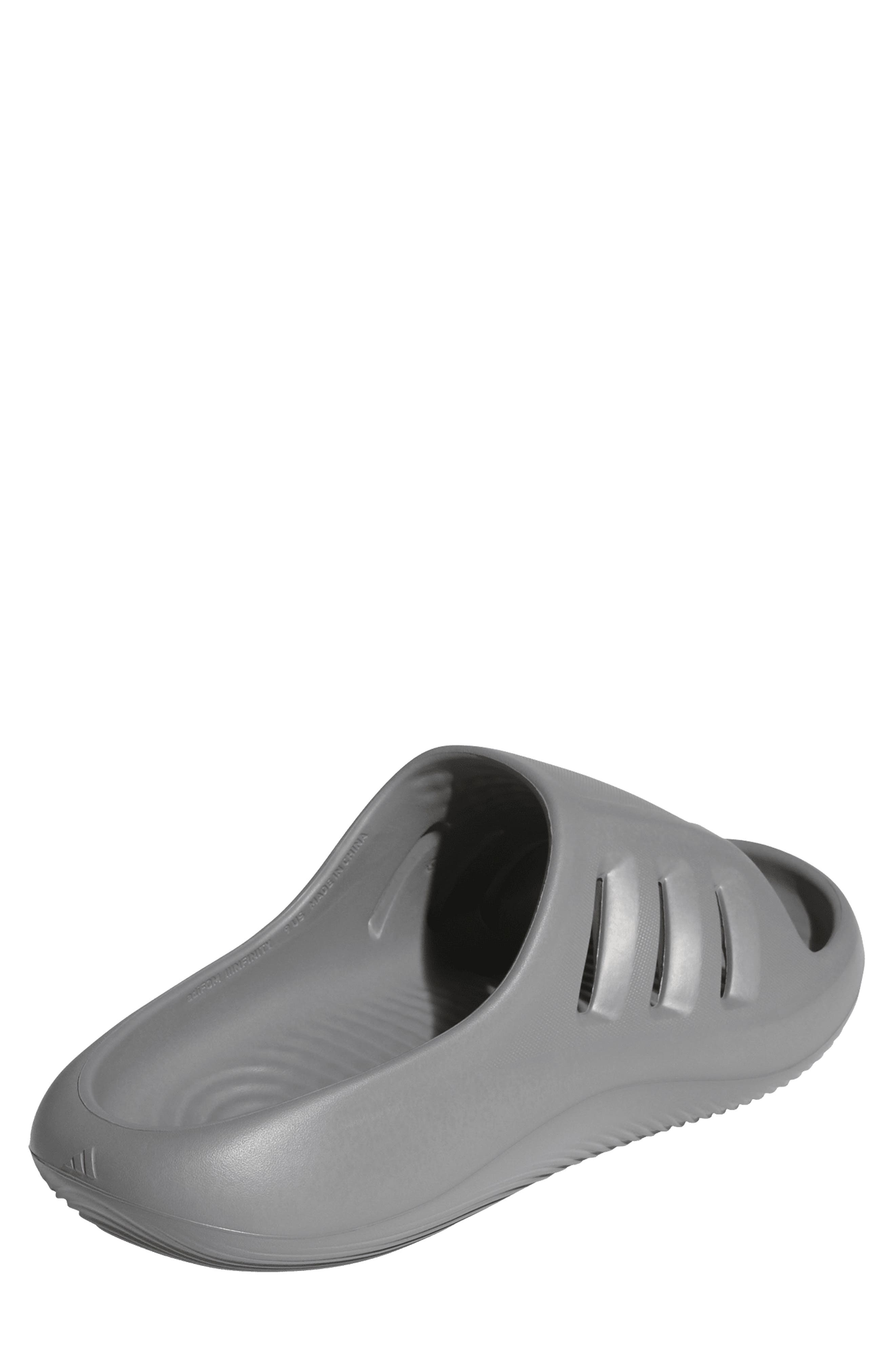 adidas Gender Inclusive Adifom Iiinfinity Slide Sandal, Alternate, color, 