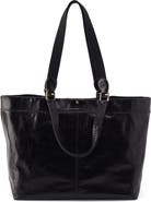 HOBO Romy Max Leather Tote