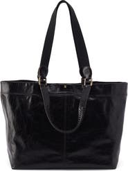 HOBO Romy Max Leather Tote