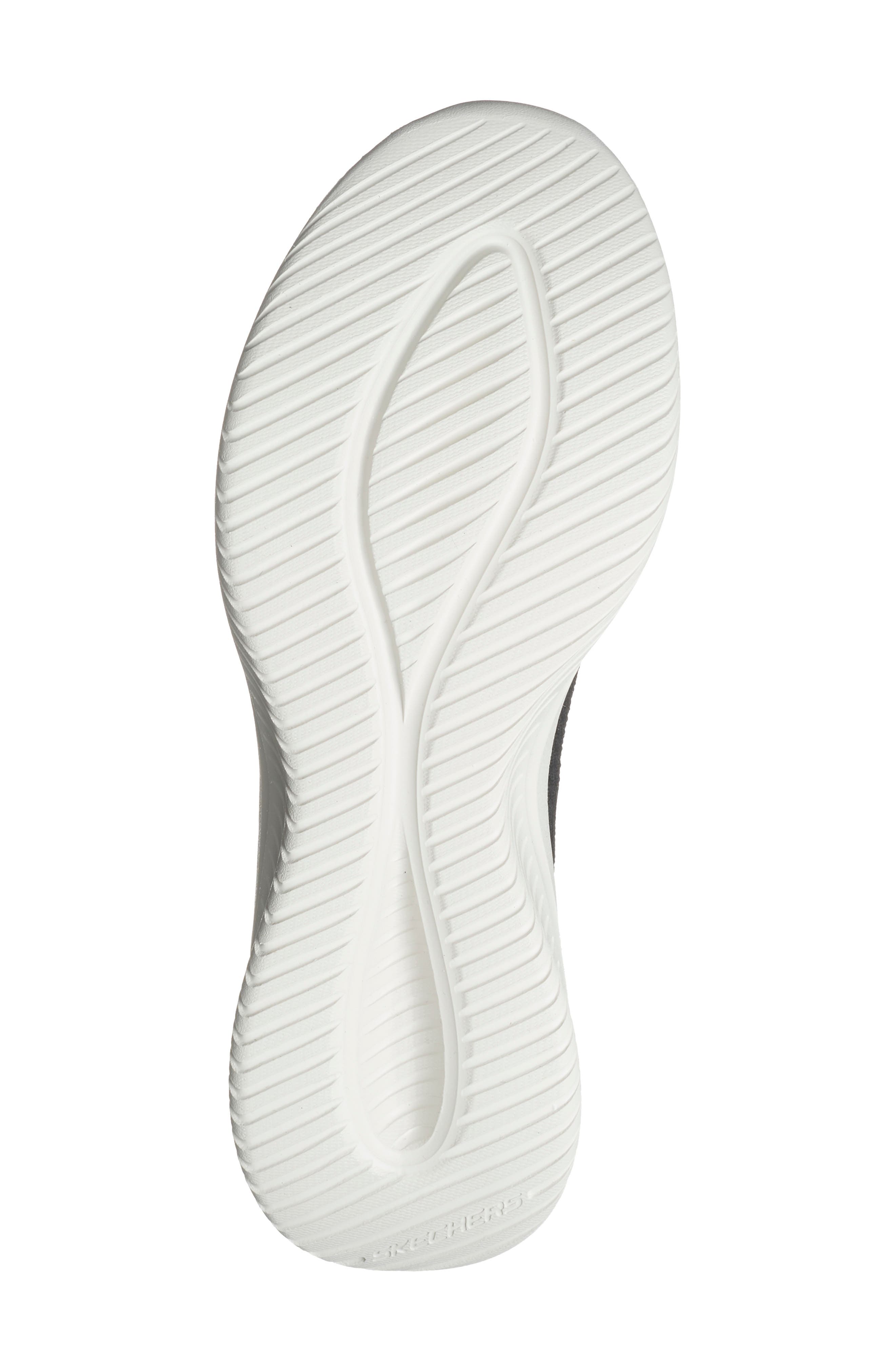 SKECHERS Slip-Ins Sneaker, Alternate, color, Black