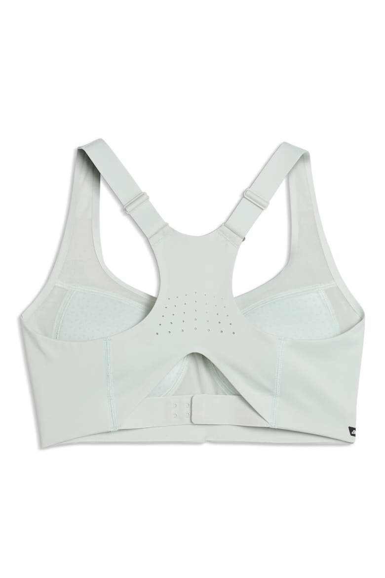 PWRMODE Sports Bra, Alternate, color, CREME DE MINT