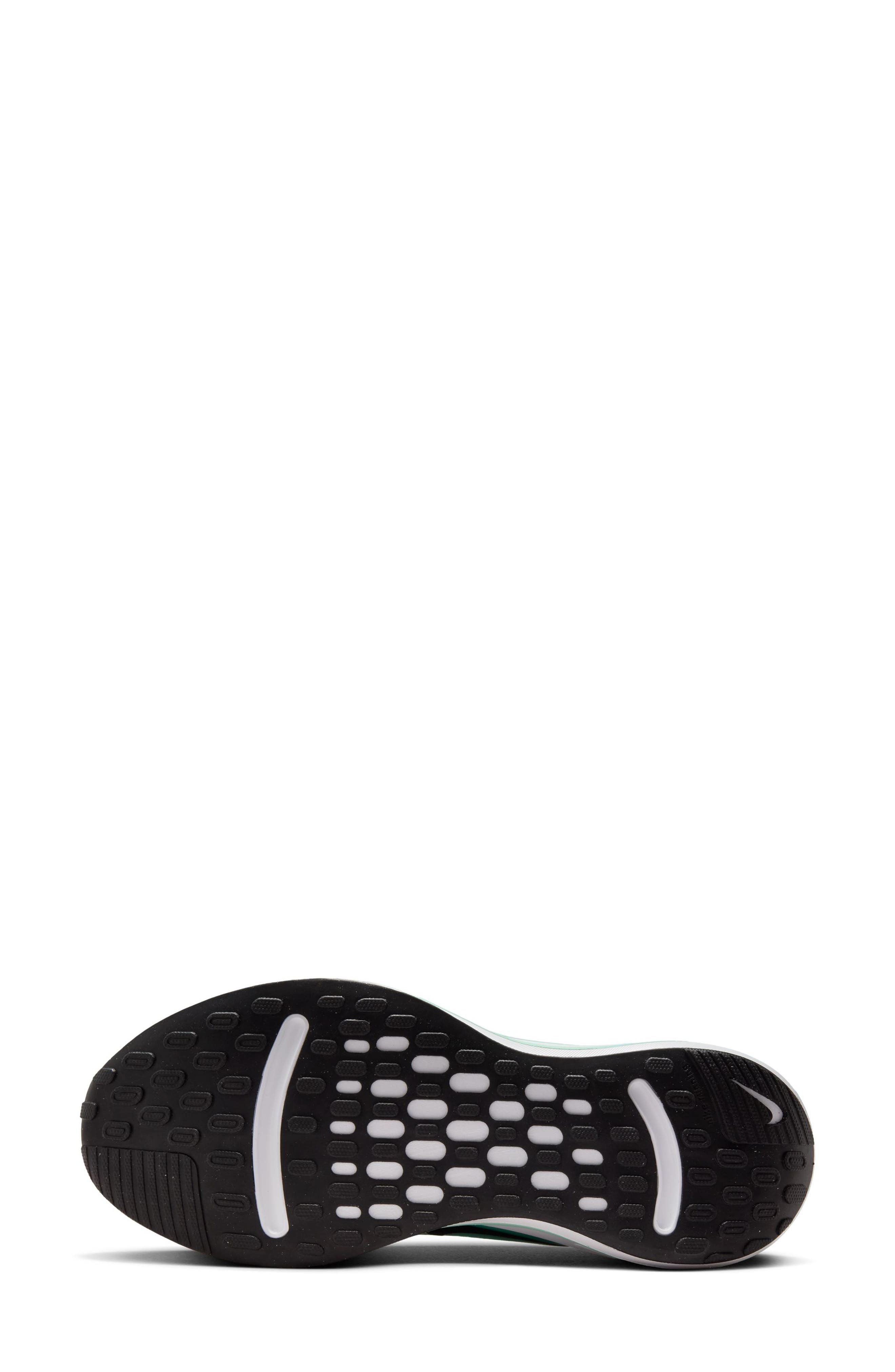 Journey Road Runner Sneaker, Alternate, color, 300 MINFOA/BLACK
