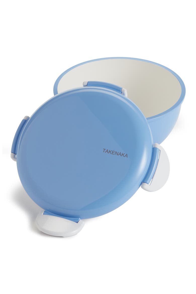 Bento Bowl, Alternate, color, SERENITY BLUE