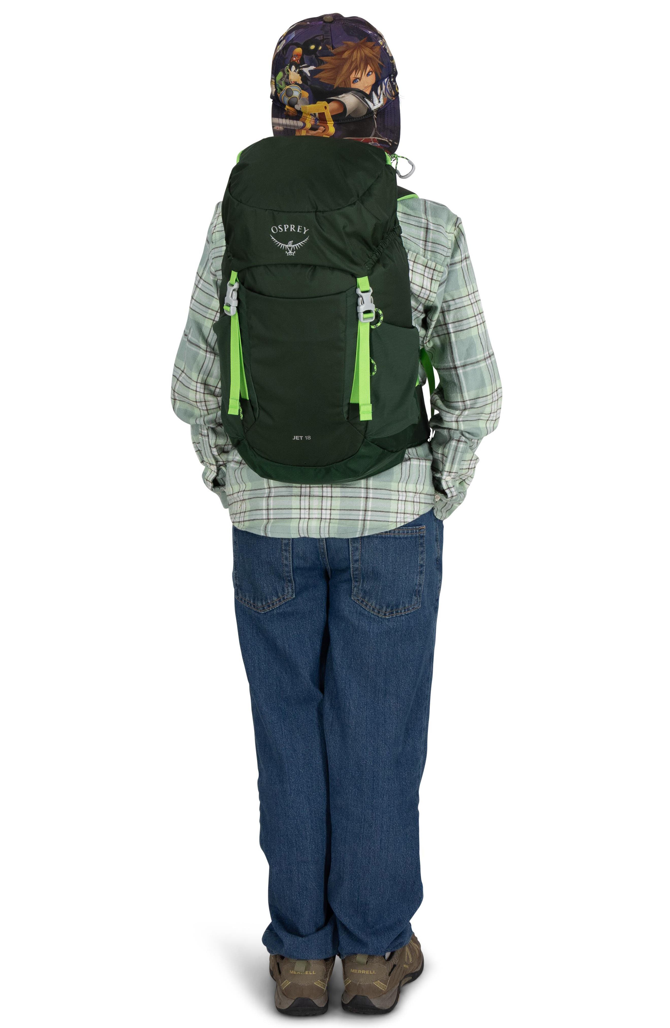Osprey Kids' Jet 18-Liter Backpack | Nordstrom