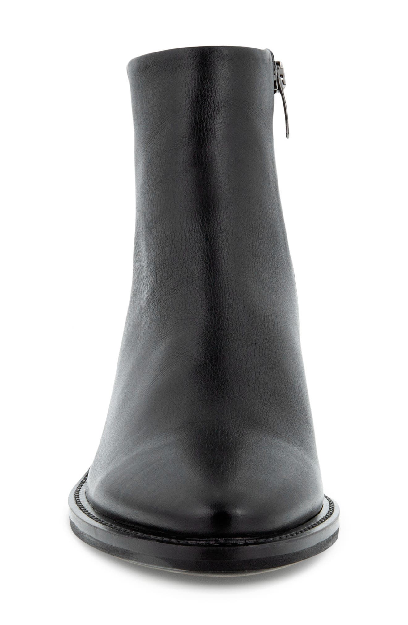 ECCO Shape 35 Sartorelle Bootie, Alternate, color, 