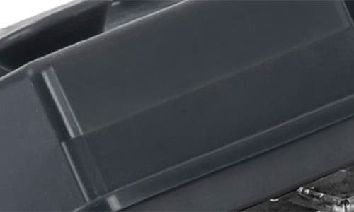 W&p Design Prism Ice Mold Tray In Gray