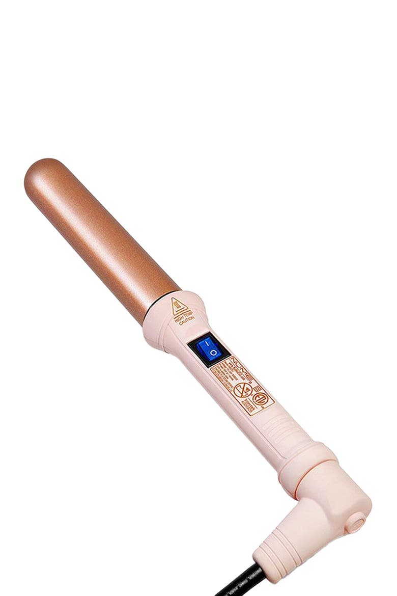 Classic Curling Wand 32MM, Alternate, color, Blush 32mm