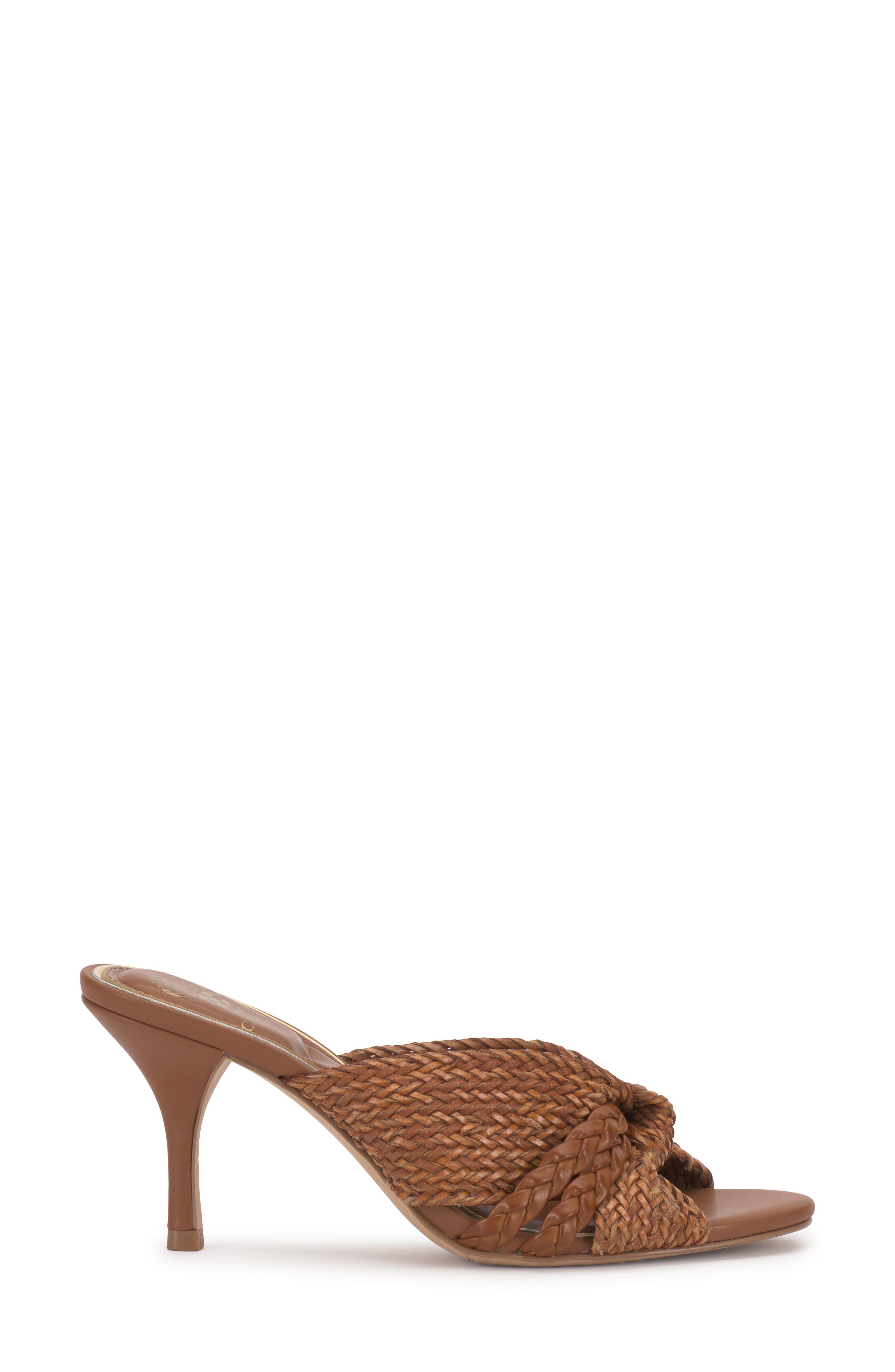 Vince Camuto Pheya Sandal, Alternate, color, Golden Walnut