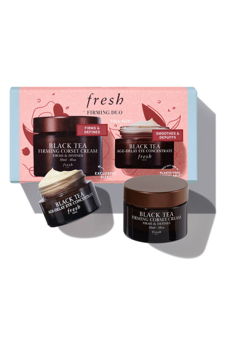 Fresh<sup>®</sup> Firming Set (Nordstrom Exclusive) $125 Value, Alternate, color, 