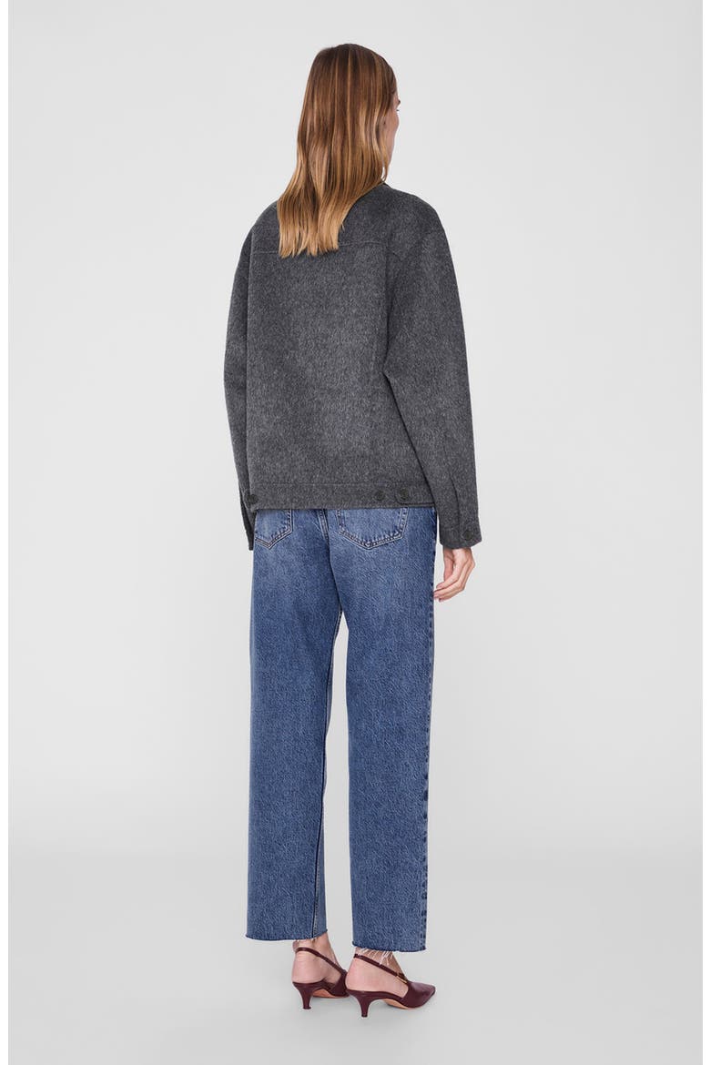 Rory Jacket, Alternate, color, Dark Grey