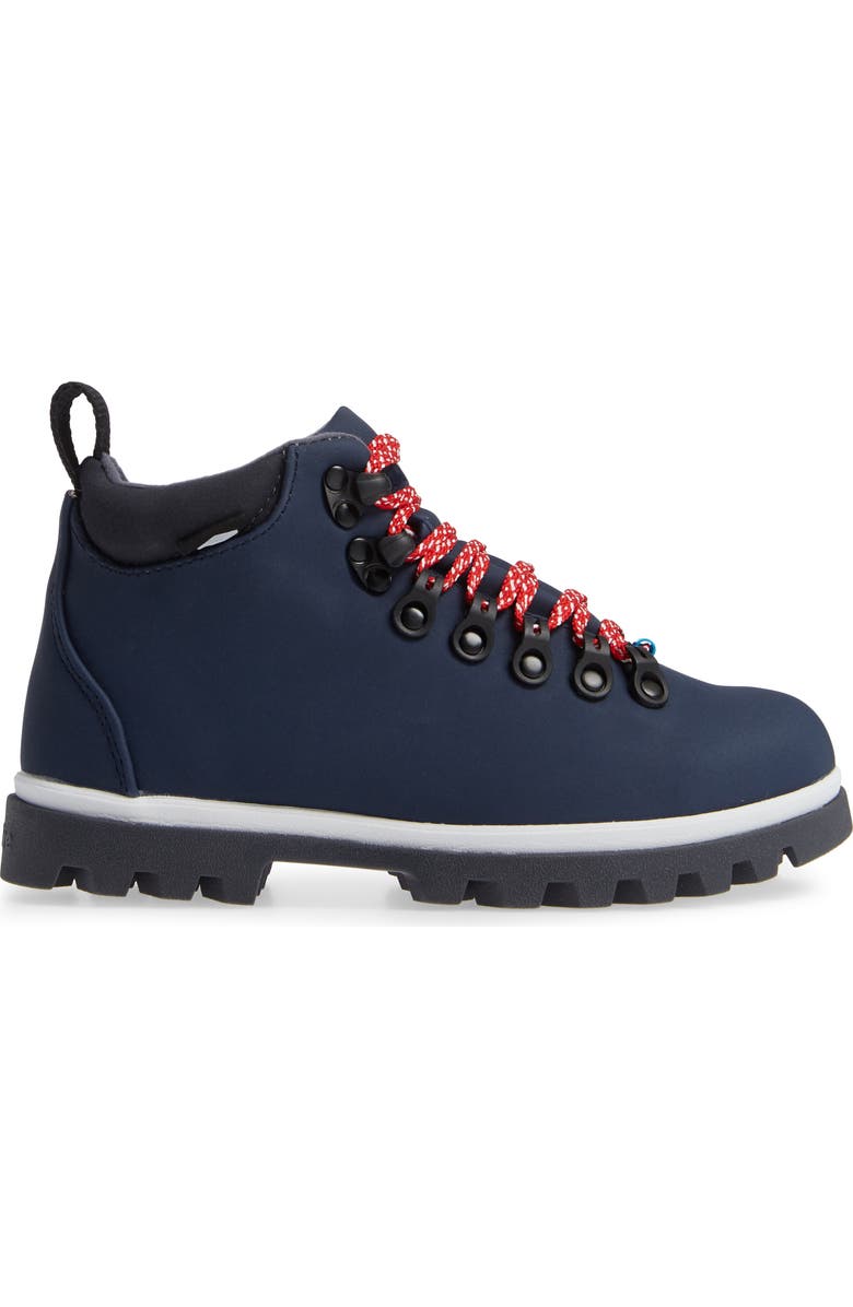Native Shoes Native Fitzsimmons Treklite Waterproof Boot, Alternate, color,