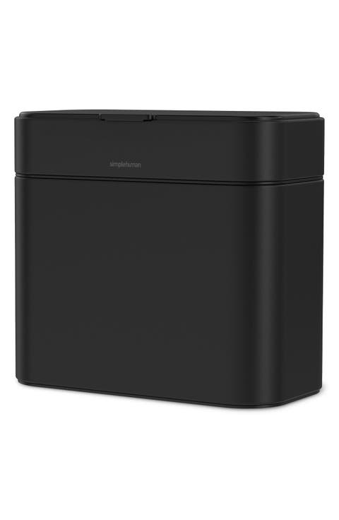 4L compost caddy