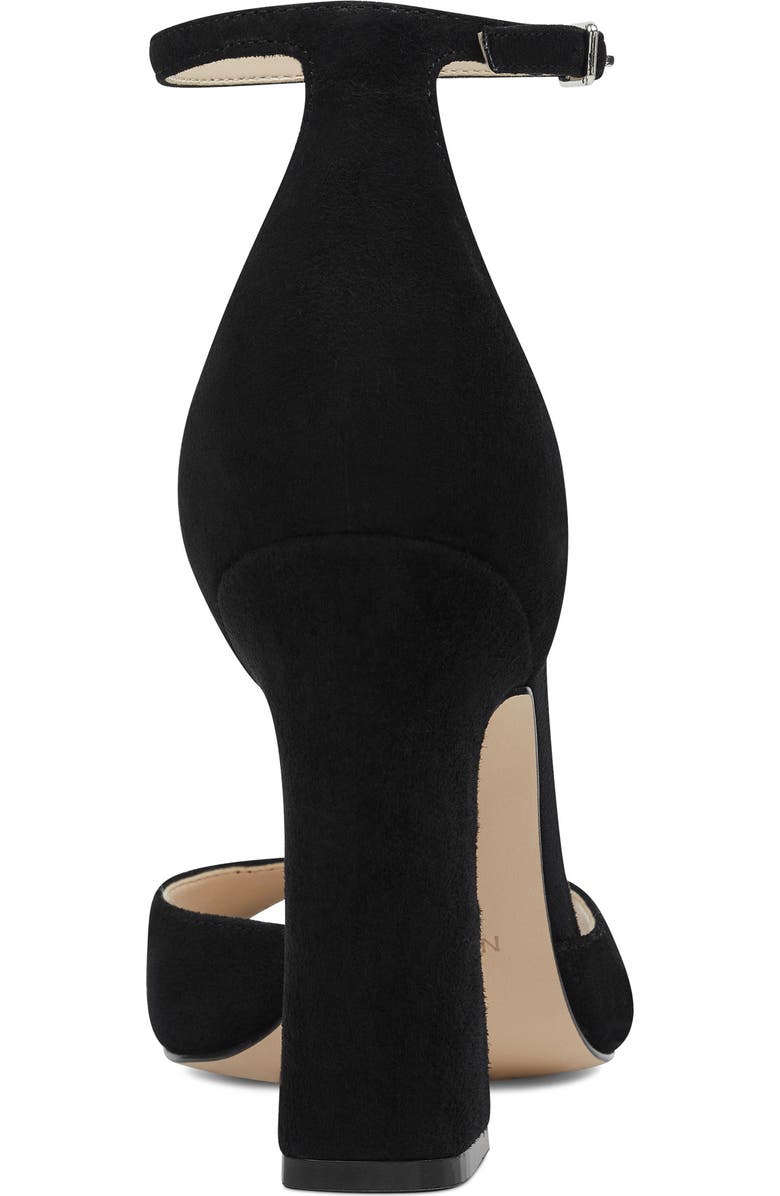 Nine West Gavyn Ankle Strap Sandal, Alternate, color,