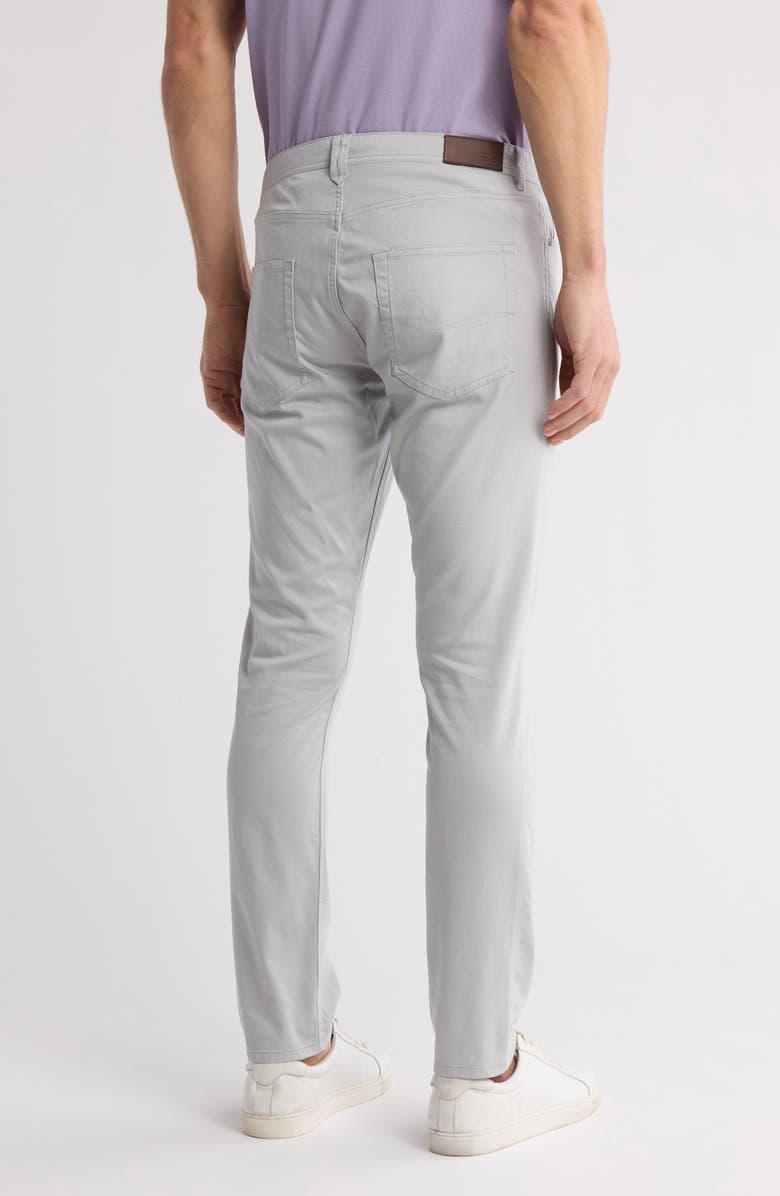 Rodd & Gunn Station Road Straight Leg Jeans, Alternate, color, Pebble