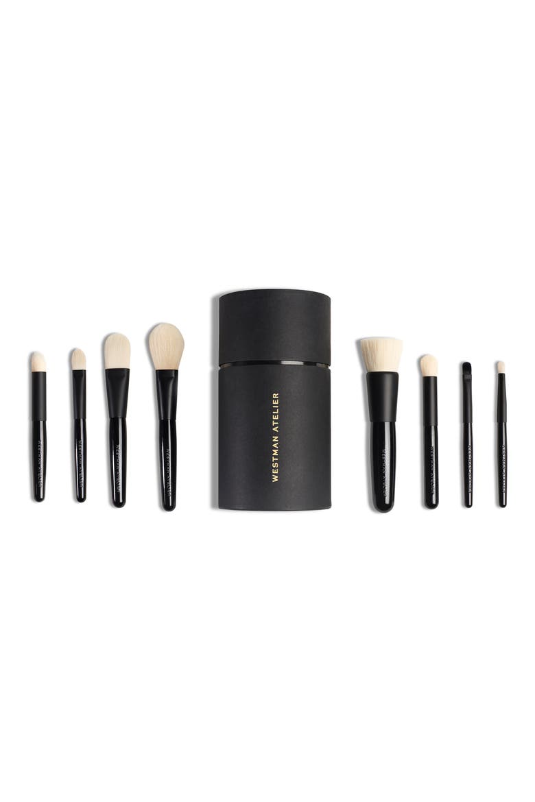The Brush Collection USD $550 Value, Main, color, NO COLOR