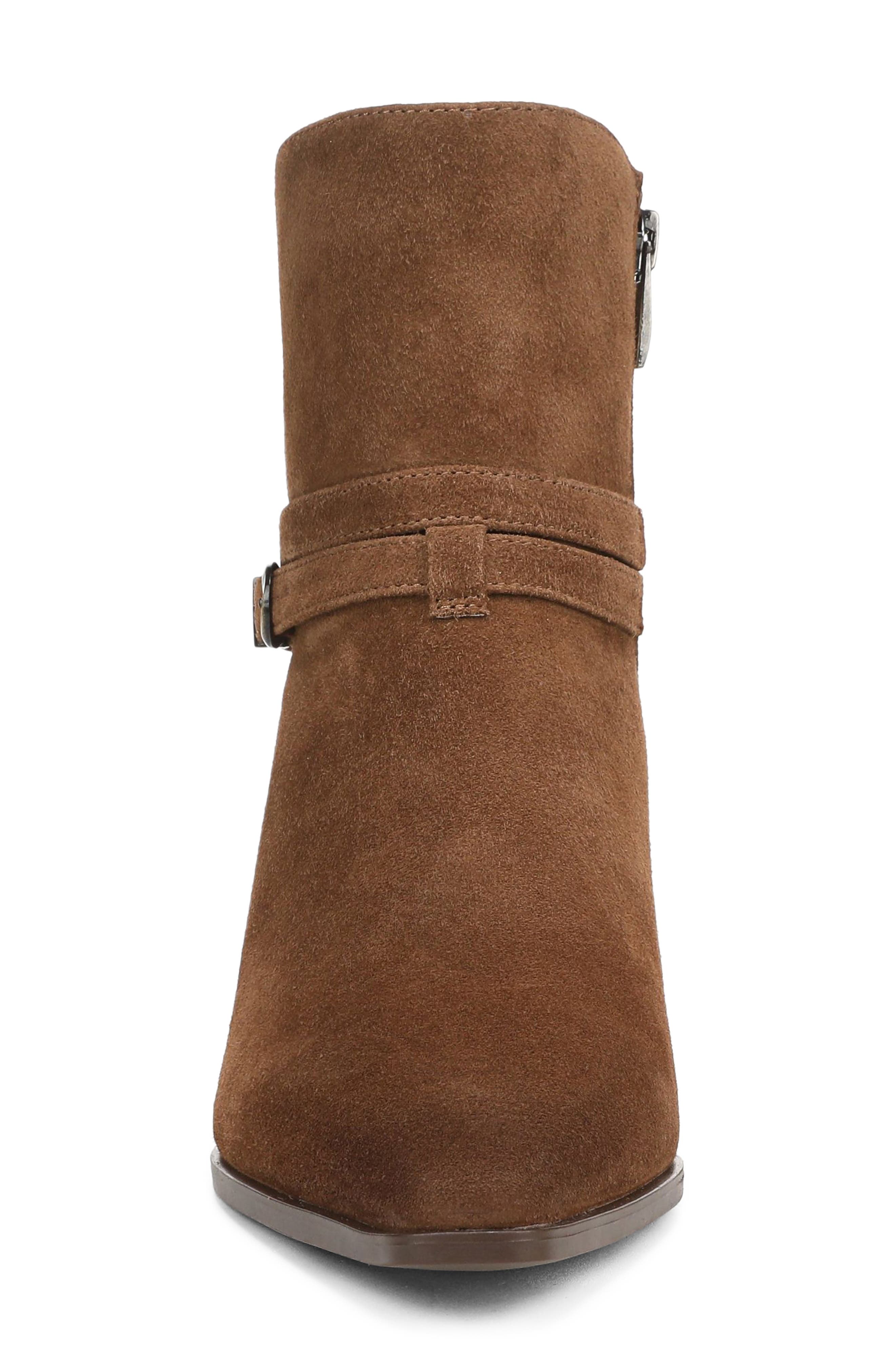 Boden Bootie, Alternate, color, SMOKED MAPLE SUEDE