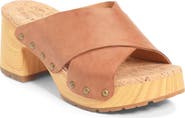 Kork-Ease® Tatum Slide Sandal