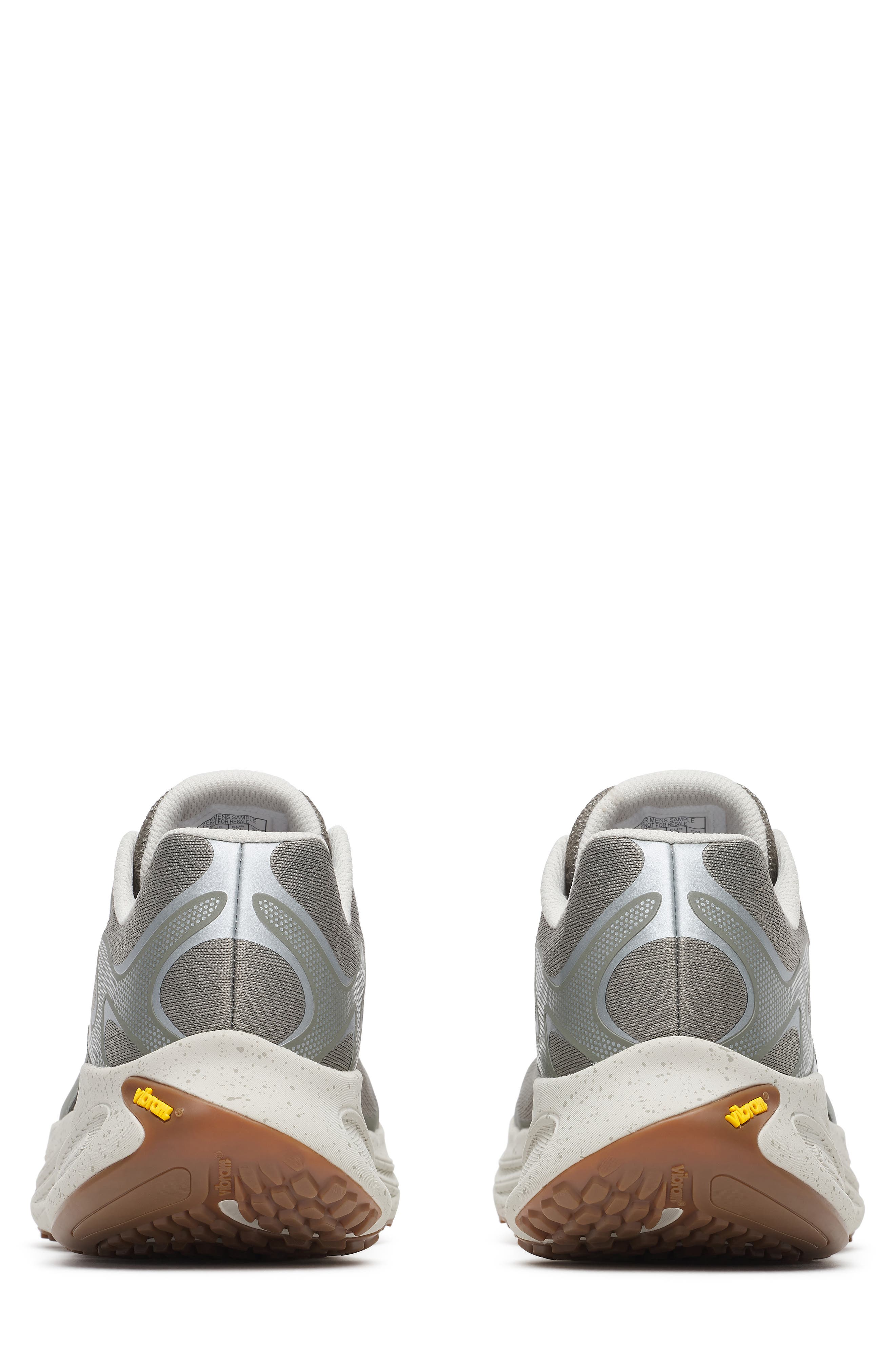 ProMorph Trail Running Shoe, Alternate, color, TALUS