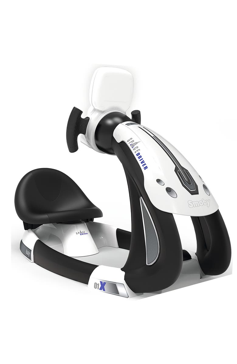 Smoby Children's Space Ship Simulator, Main, color, 