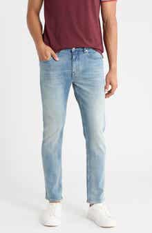 Delaware Slim Fit Stretch Jeans