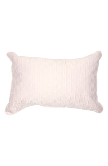 Ted Baker T Quilted Accent Pillow In Pink