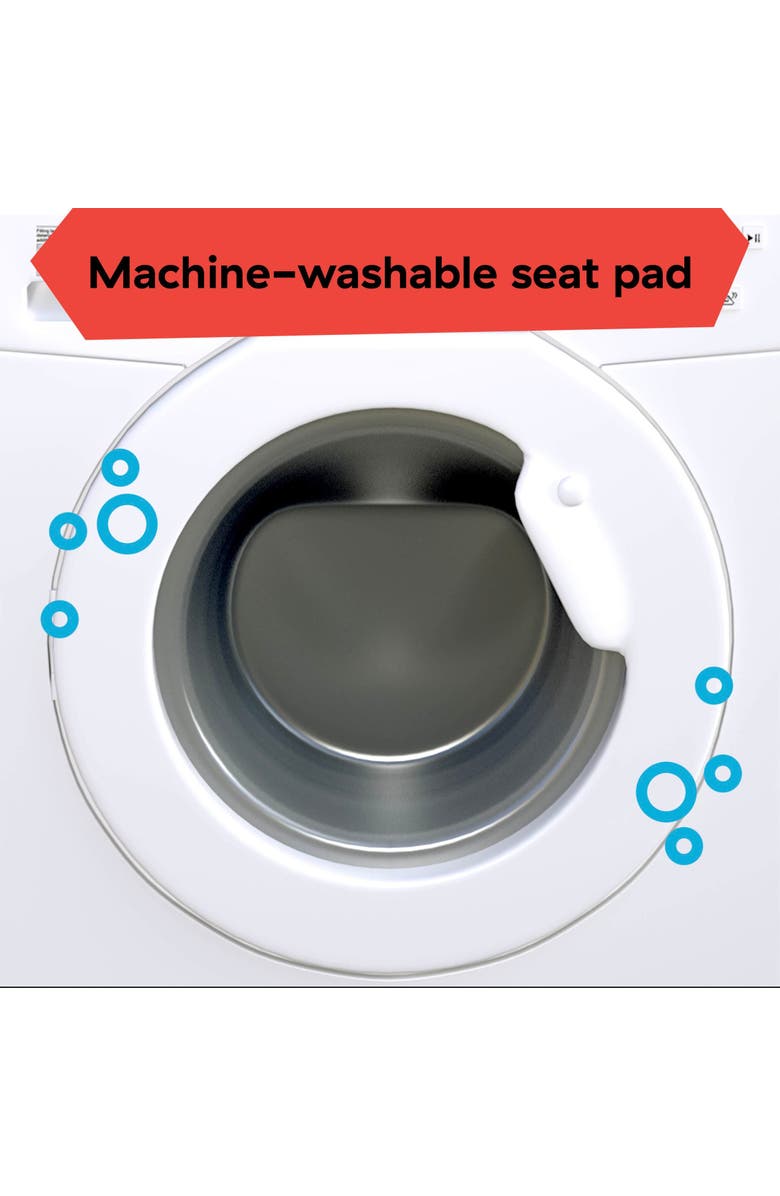 Baby Einstein Sea of Support 2-in-1 Sit-Up Floor Seat, Alternate, color,