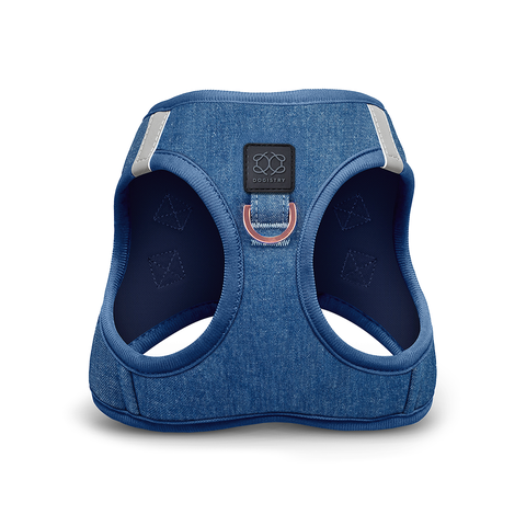 SoHo Dog Harness