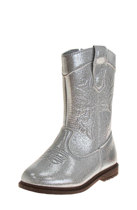 Kids' Cowgirl Boot (Walker & Toddler)