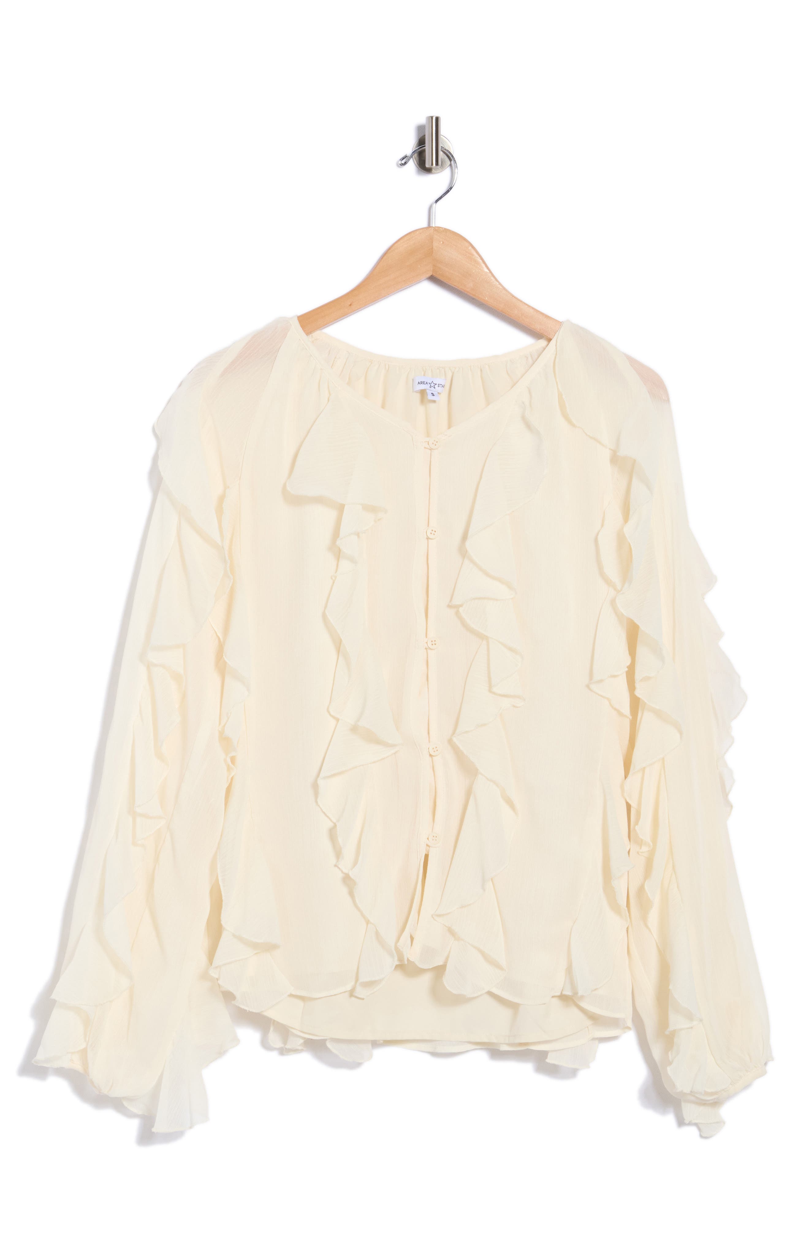 selected IVORY