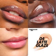 Make Up For Ever Super Boost Lip Gloss