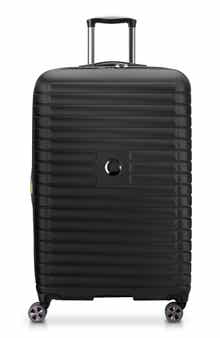 DELSEY Cruise 3.0 28-Inch Softside Spinner Luggage
