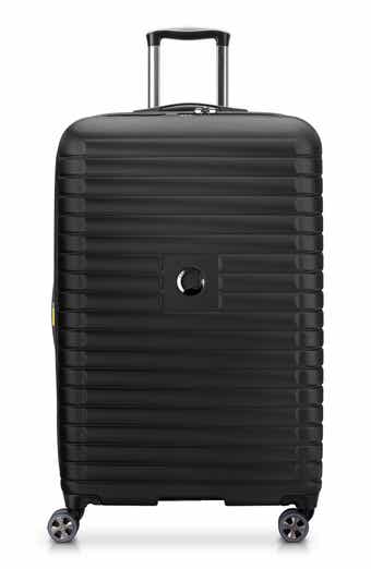 DELSEY Cruise 3.0 28-Inch Softside Spinner Luggage