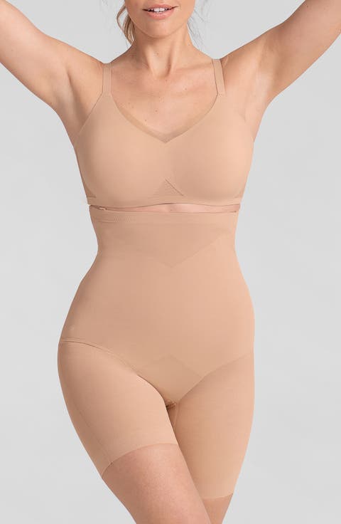 SuperPower Shorts (Regular & Plus)