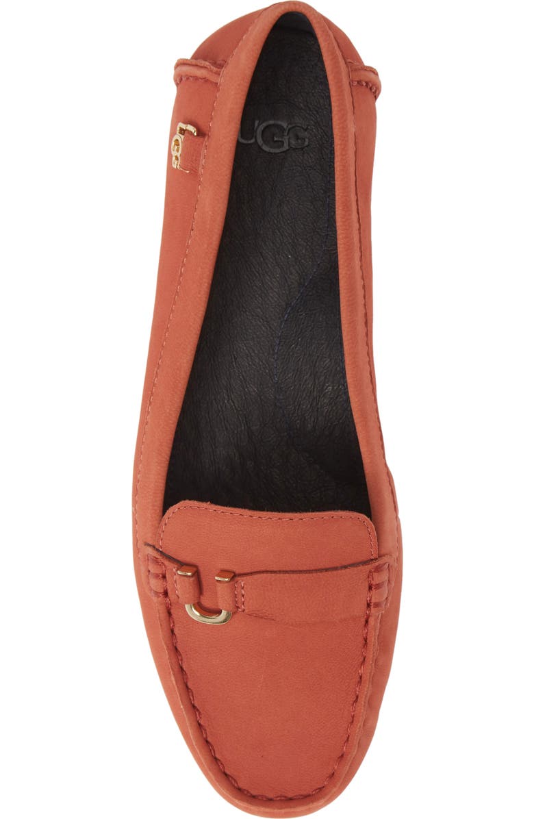 UGG<sup>®</sup> Callen Loafer, Alternate, color,