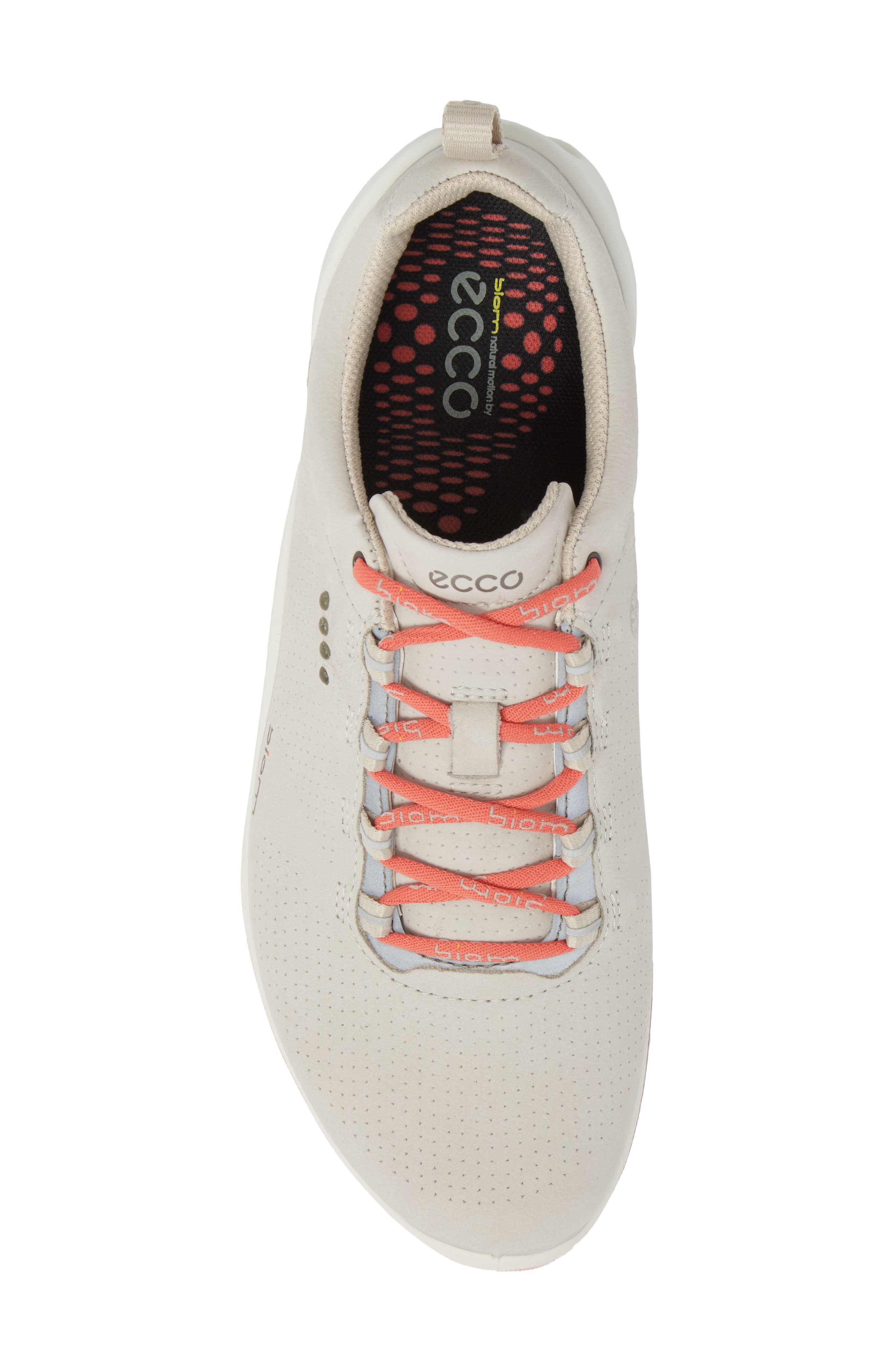 ECCO BIOM Fjuel sneaker, Alternate, color, 