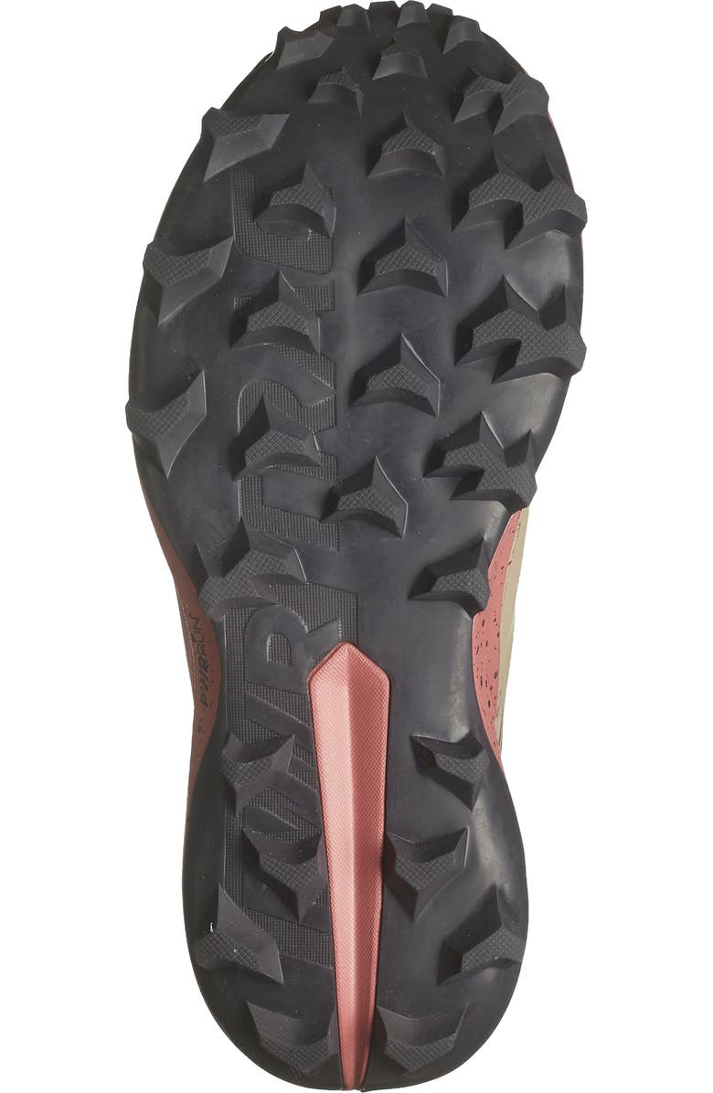 Saucony Peregrine 13 Trail Running Shoe, Alternate, color,