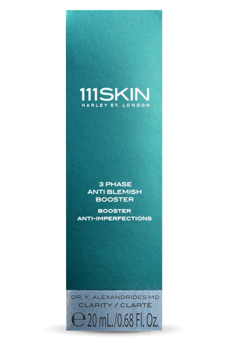 Anti Blemish Booster, Alternate, color, NO COLOR