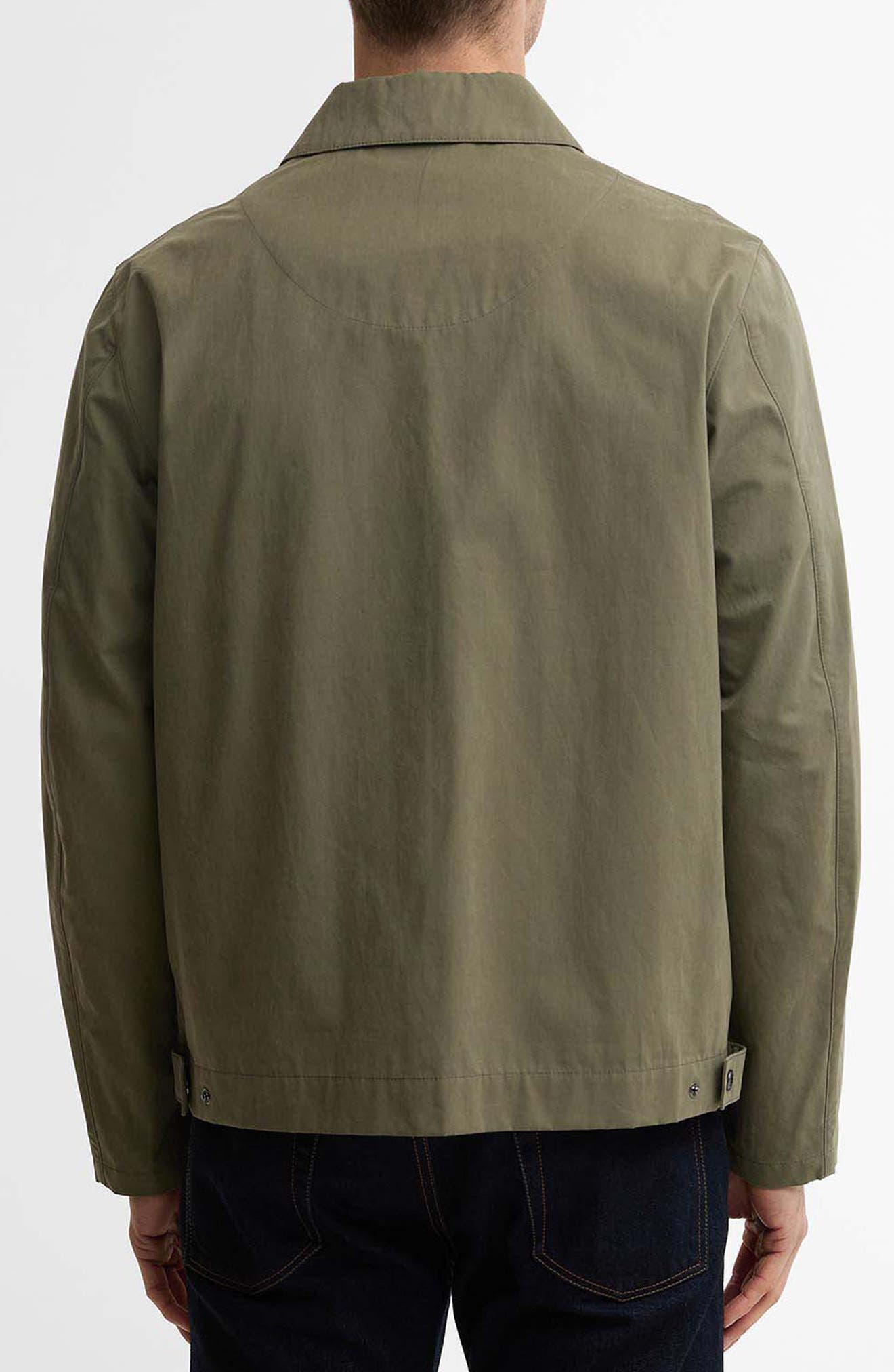 Bayfield Casual Jacket - image 4